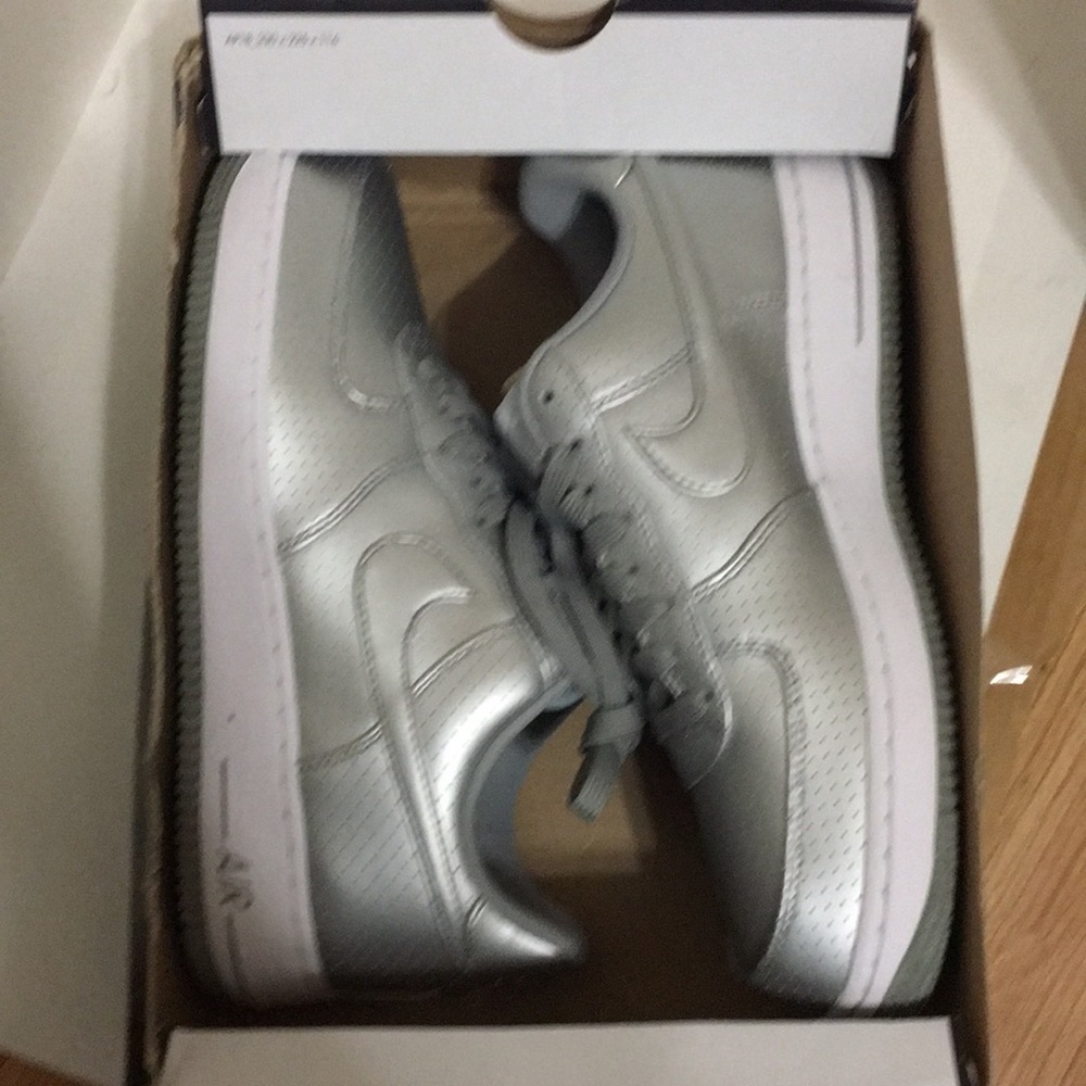 Air Force One 07 LV8